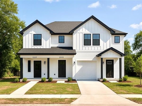 200 N SCANLAN Street, Hammond, LA 70401