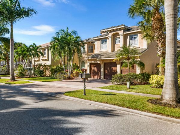 3126 Hamblin Way, Wellington, FL 33414