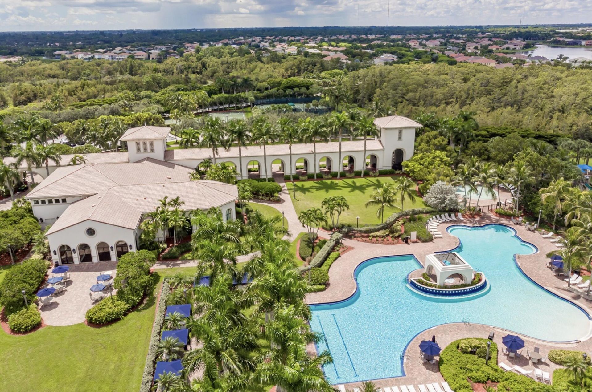 3126 Hamblin Way, Wellington, FL 33414 Photo