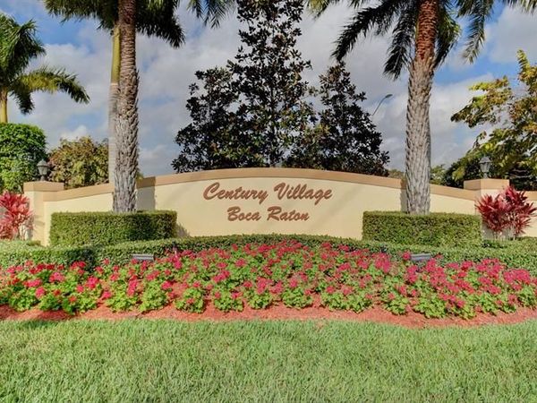 3025 Guildford B, Unit 3025, Boca Raton, FL 33434