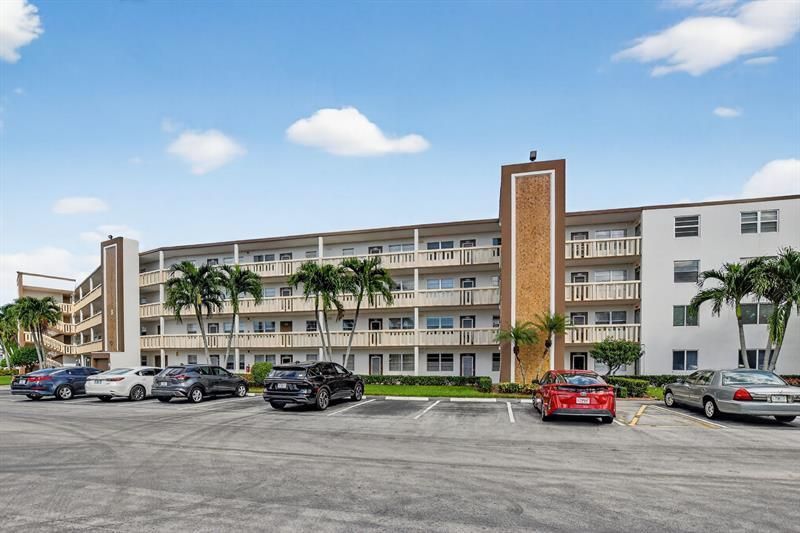 3025 Guildford B, Unit 3025, Boca Raton, FL 33434 Photo