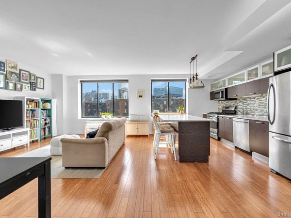 353 E 104 Street, Unit 9C, New York (Manhattan), NY 10029