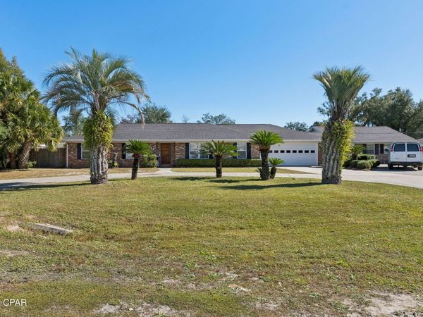 126 N Star Avenue, Panama City, FL 32404