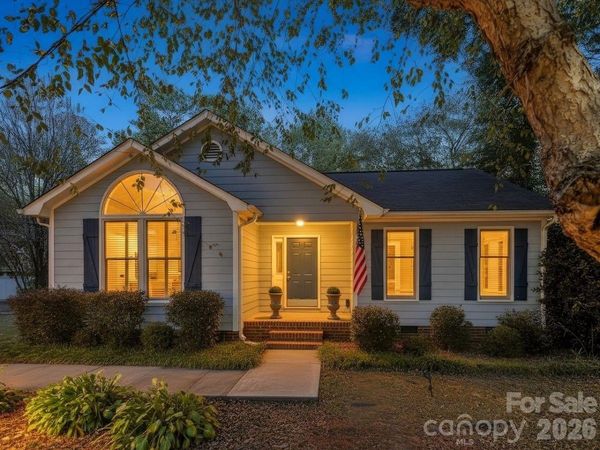 664 Tryon Place, Gastonia, NC 28054