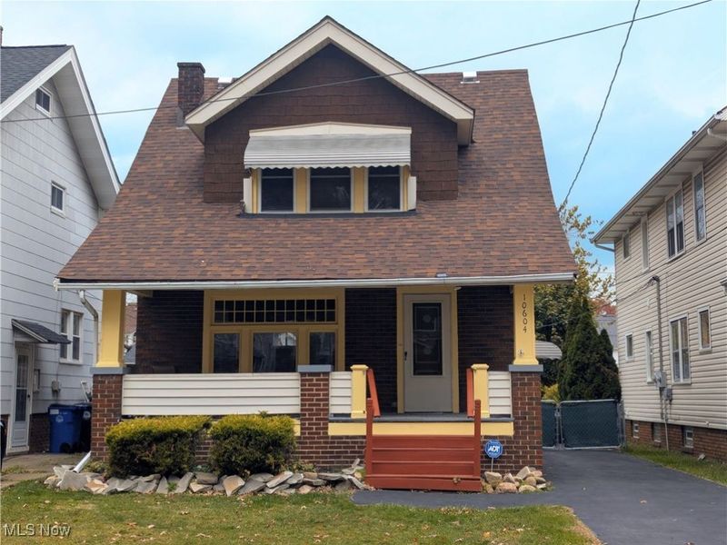 10604 Saint Mark Avenue, Cleveland, OH 44111 Photo 1
