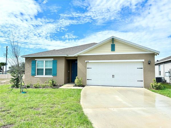 2752 GENTLE RAIN DRIVE, DAVENPORT, FL 33837