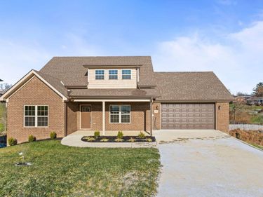 309 Pam Drive, Richmond, KY 40475