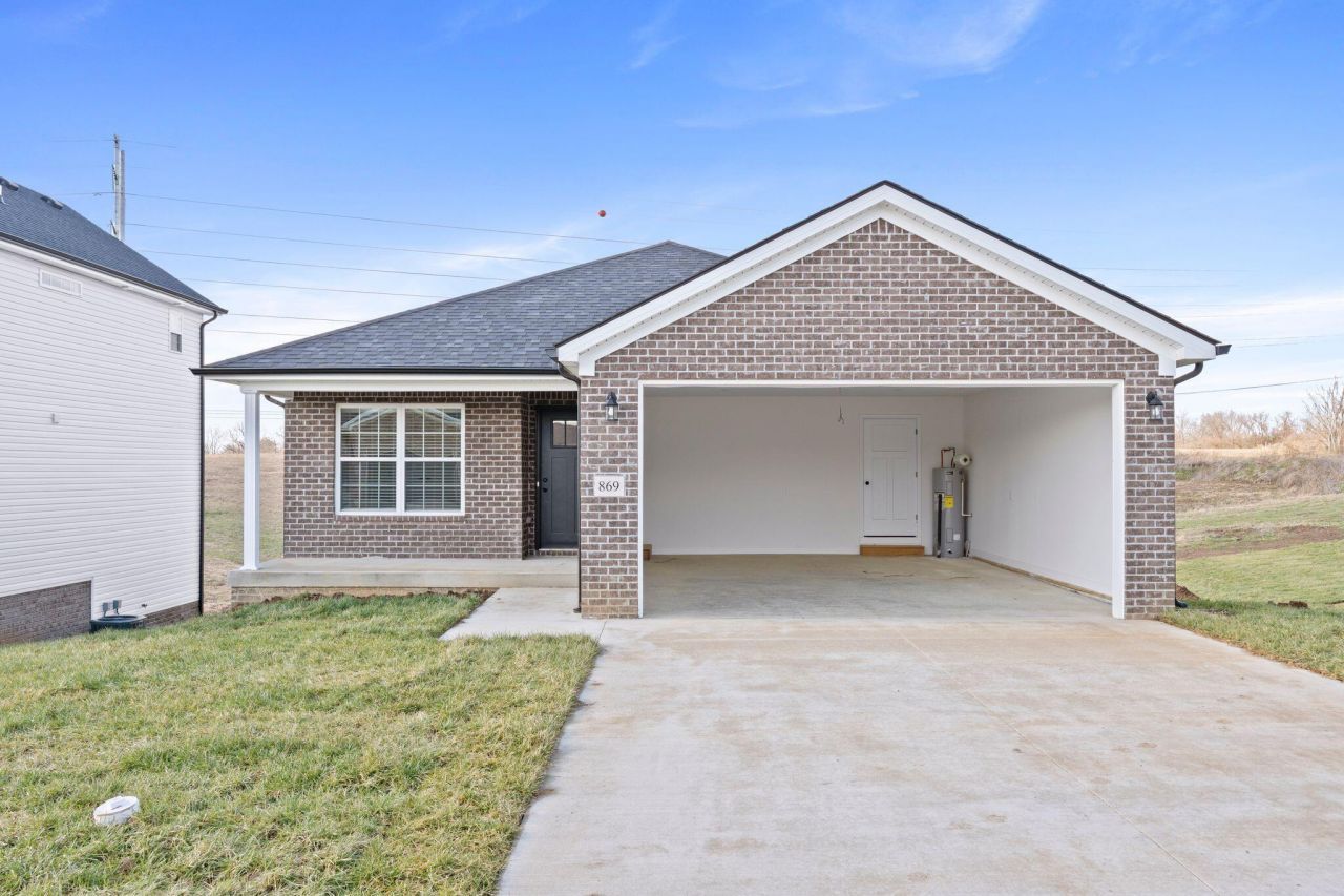 869 Denali Drive, Richmond, KY 40475 Main Photo