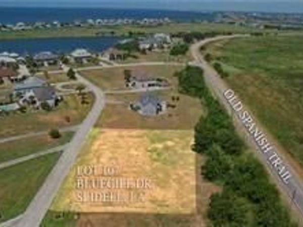 107 BLUEGILL Drive, Slidell, LA 70461