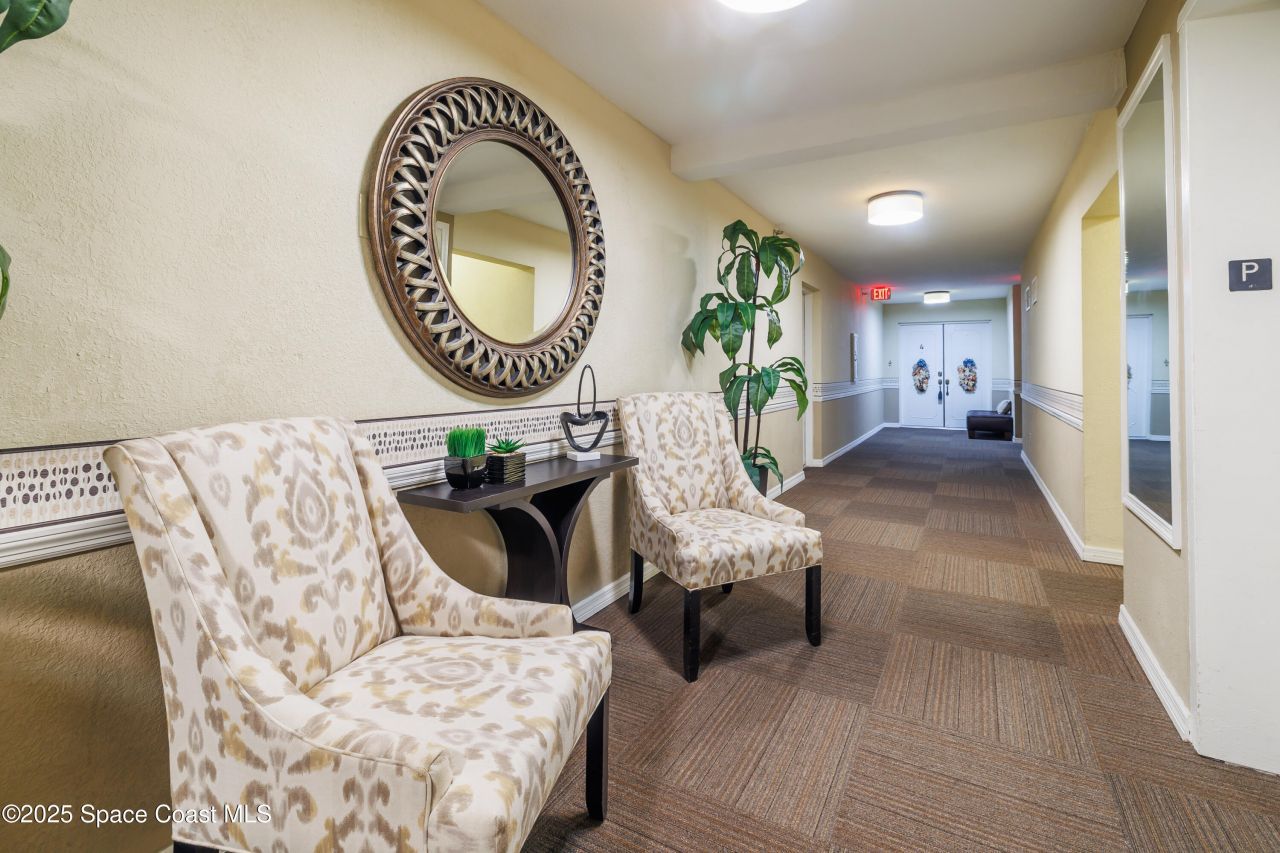 2100 N Atlantic Avenue, Unit P4, Cocoa Beach, FL 32931 Photo