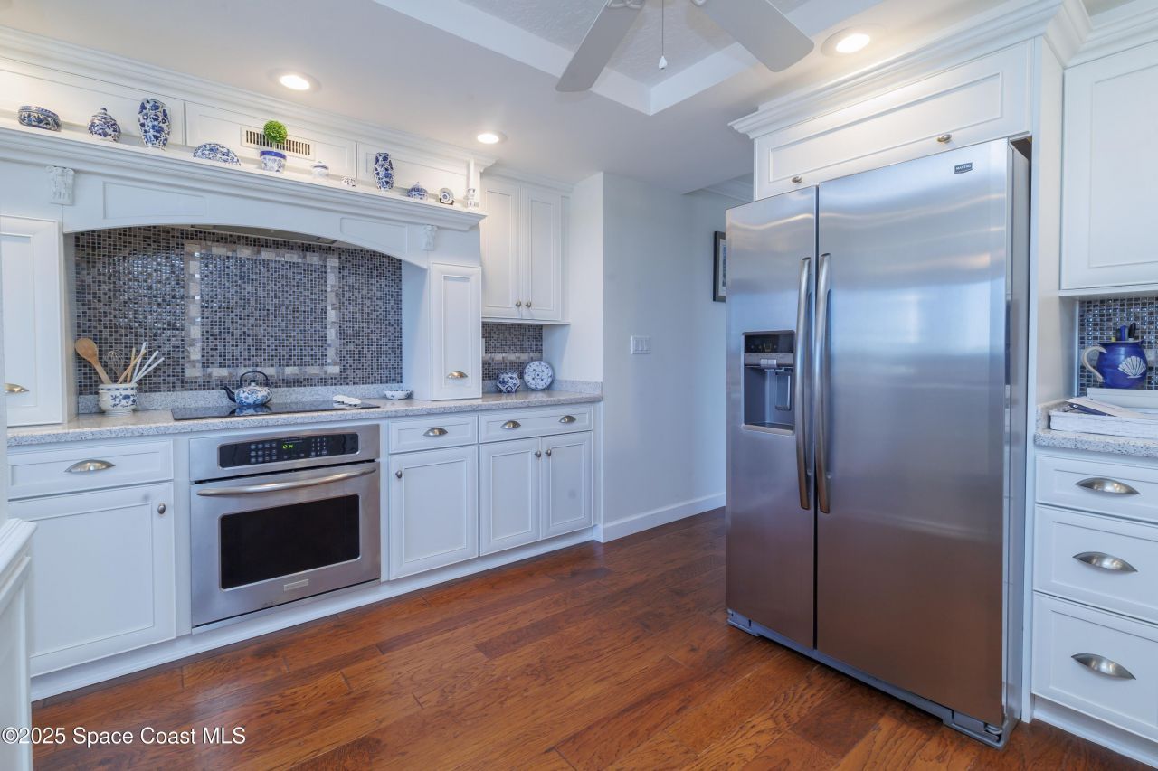 2100 N Atlantic Avenue, Unit P4, Cocoa Beach, FL 32931 Photo