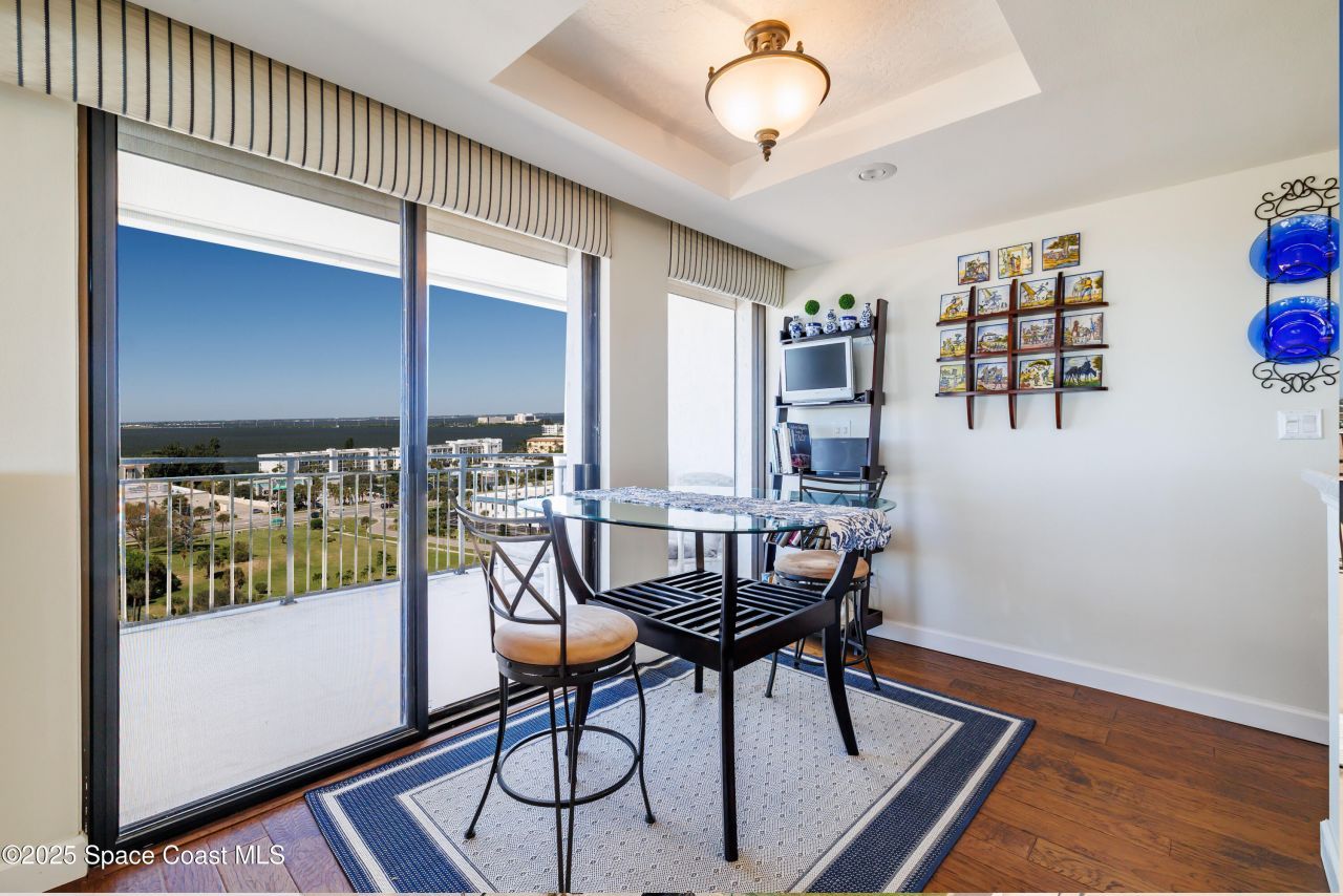 2100 N Atlantic Avenue, Unit P4, Cocoa Beach, FL 32931 Photo