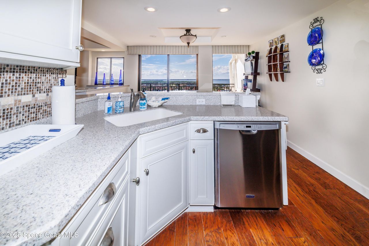 2100 N Atlantic Avenue, Unit P4, Cocoa Beach, FL 32931 Photo