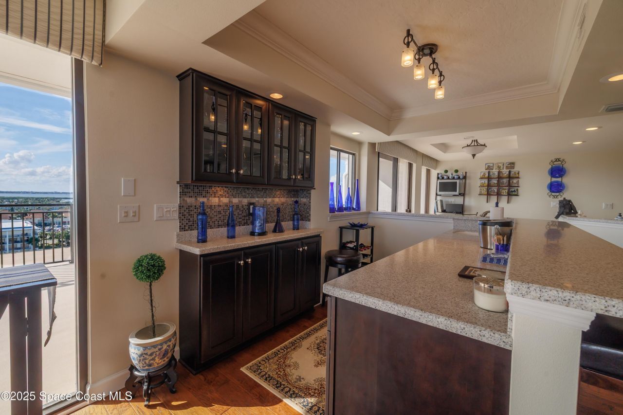 2100 N Atlantic Avenue, Unit P4, Cocoa Beach, FL 32931 Photo