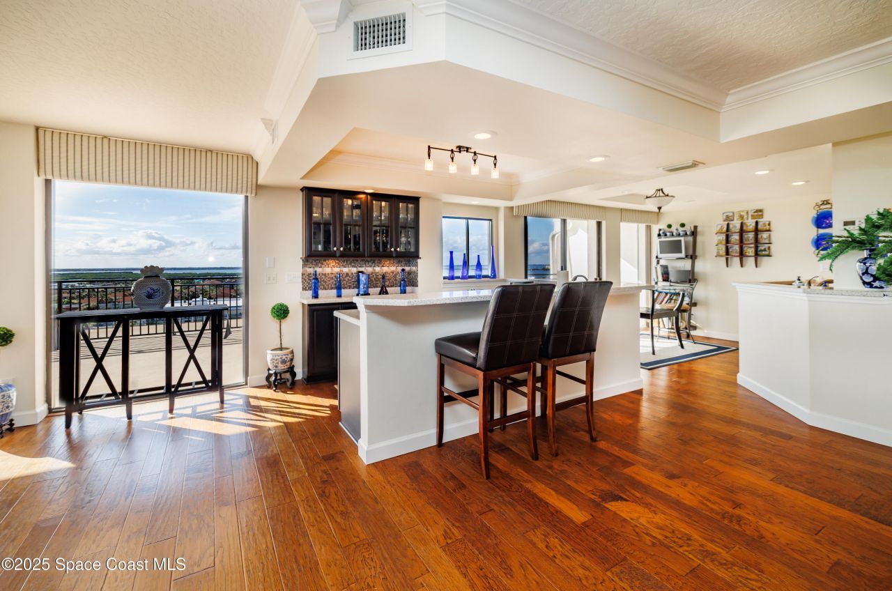2100 N Atlantic Avenue, Unit P4, Cocoa Beach, FL 32931 Photo