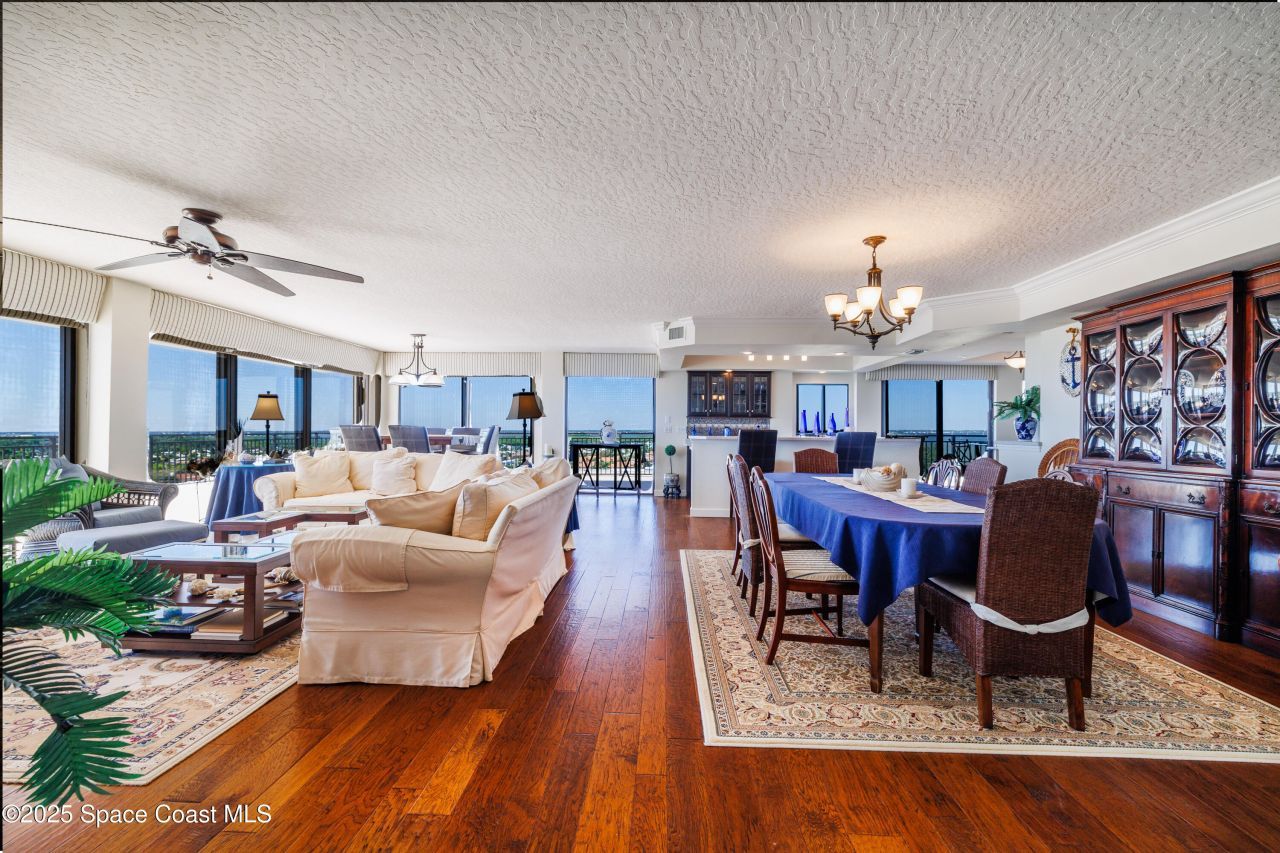 2100 N Atlantic Avenue, Unit P4, Cocoa Beach, FL 32931 Photo