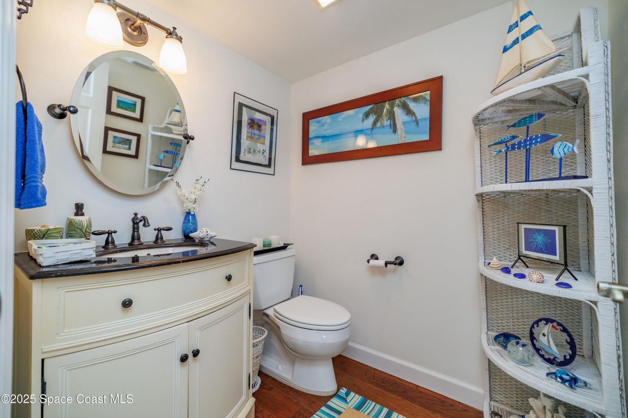 2100 N Atlantic Avenue, Unit P4, Cocoa Beach, FL 32931 Photo