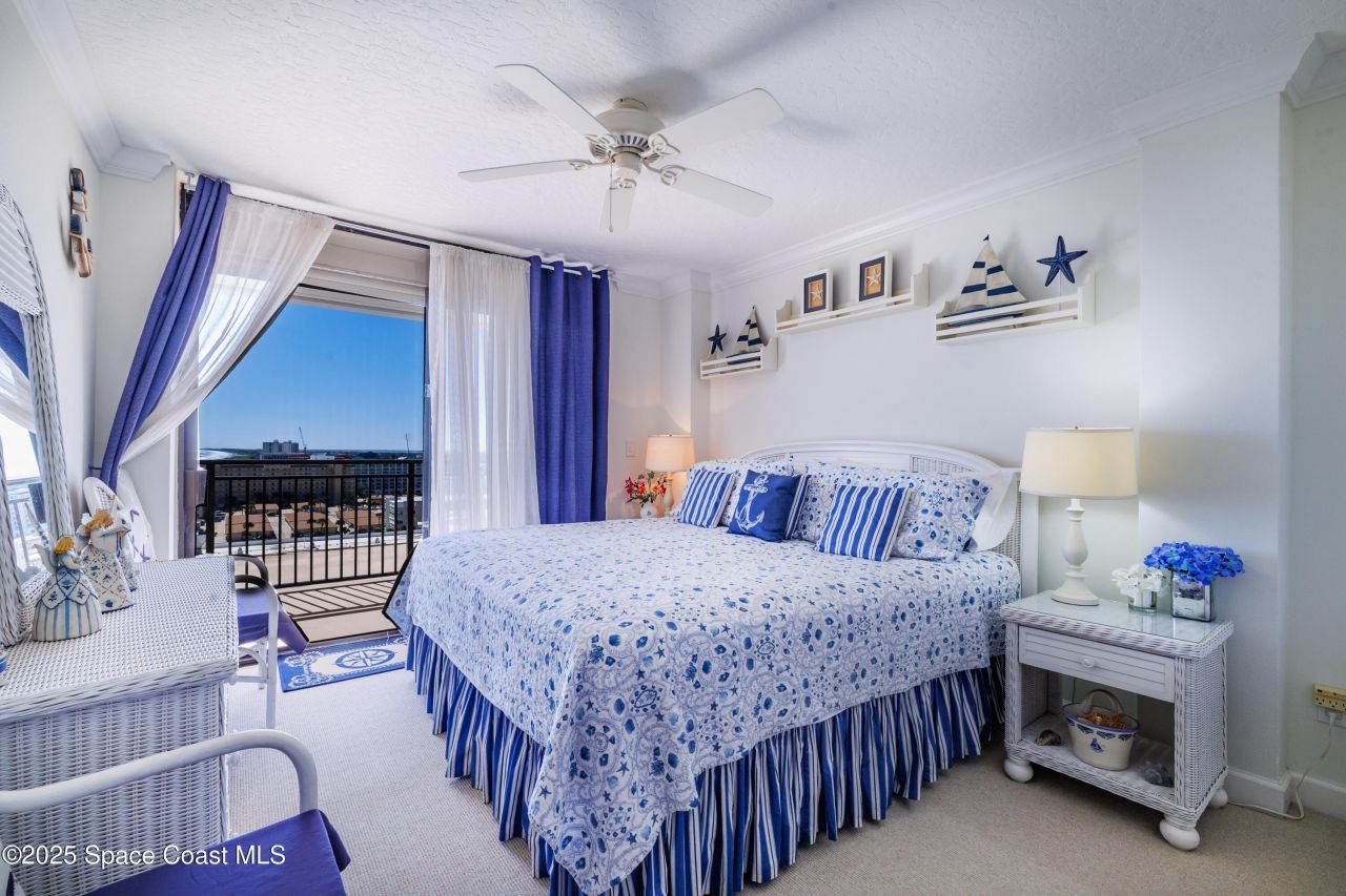 2100 N Atlantic Avenue, Unit P4, Cocoa Beach, FL 32931 Photo