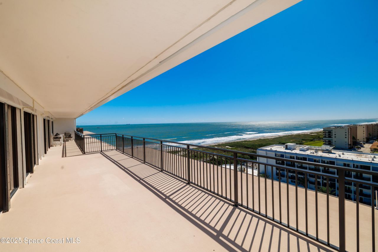 2100 N Atlantic Avenue, Unit P4, Cocoa Beach, FL 32931 Photo