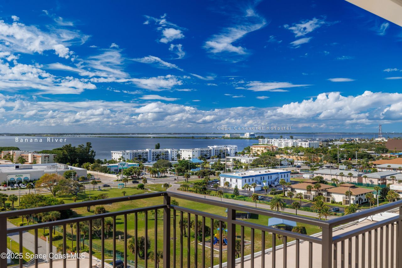 2100 N Atlantic Avenue, Unit P4, Cocoa Beach, FL 32931 Photo