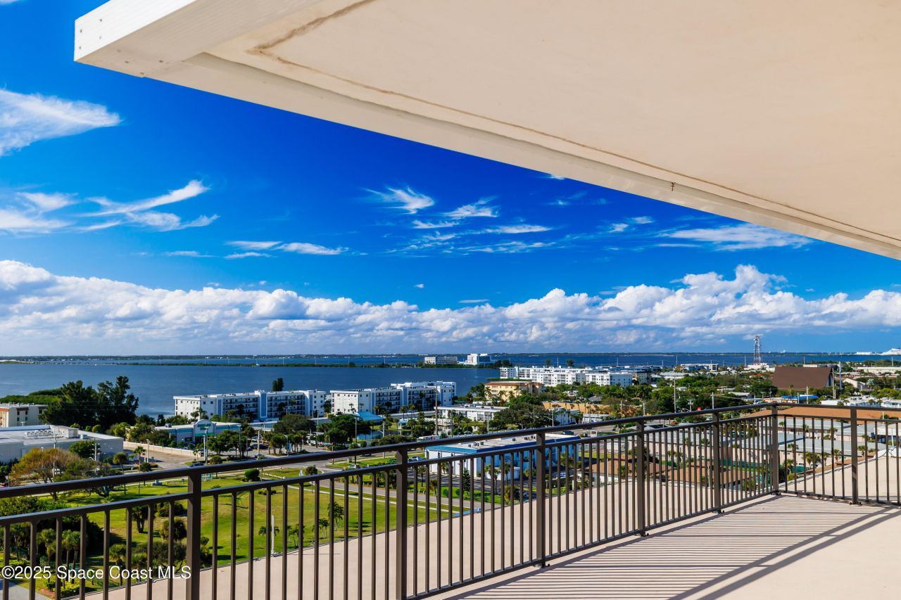 2100 N Atlantic Avenue, Unit P4, Cocoa Beach, FL 32931 Photo