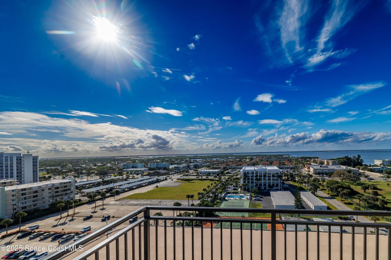 2100 N Atlantic Avenue, Unit P4, Cocoa Beach, FL 32931 Photo