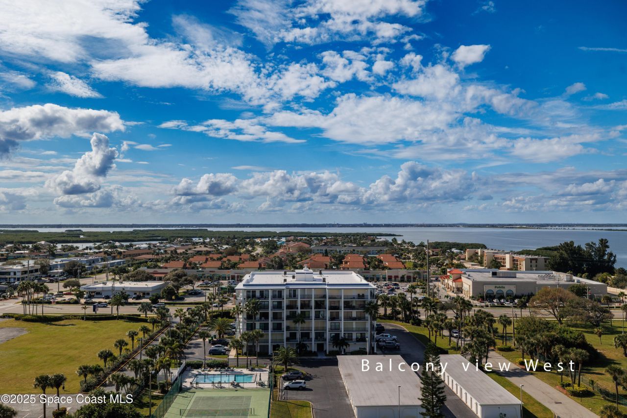 2100 N Atlantic Avenue, Unit P4, Cocoa Beach, FL 32931 Photo