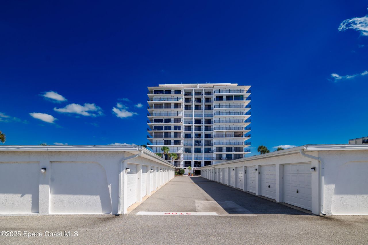 2100 N Atlantic Avenue, Unit P4, Cocoa Beach, FL 32931 Photo