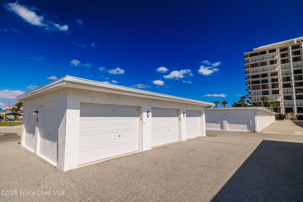 2100 N Atlantic Avenue, Unit P4, Cocoa Beach, FL 32931 Photo