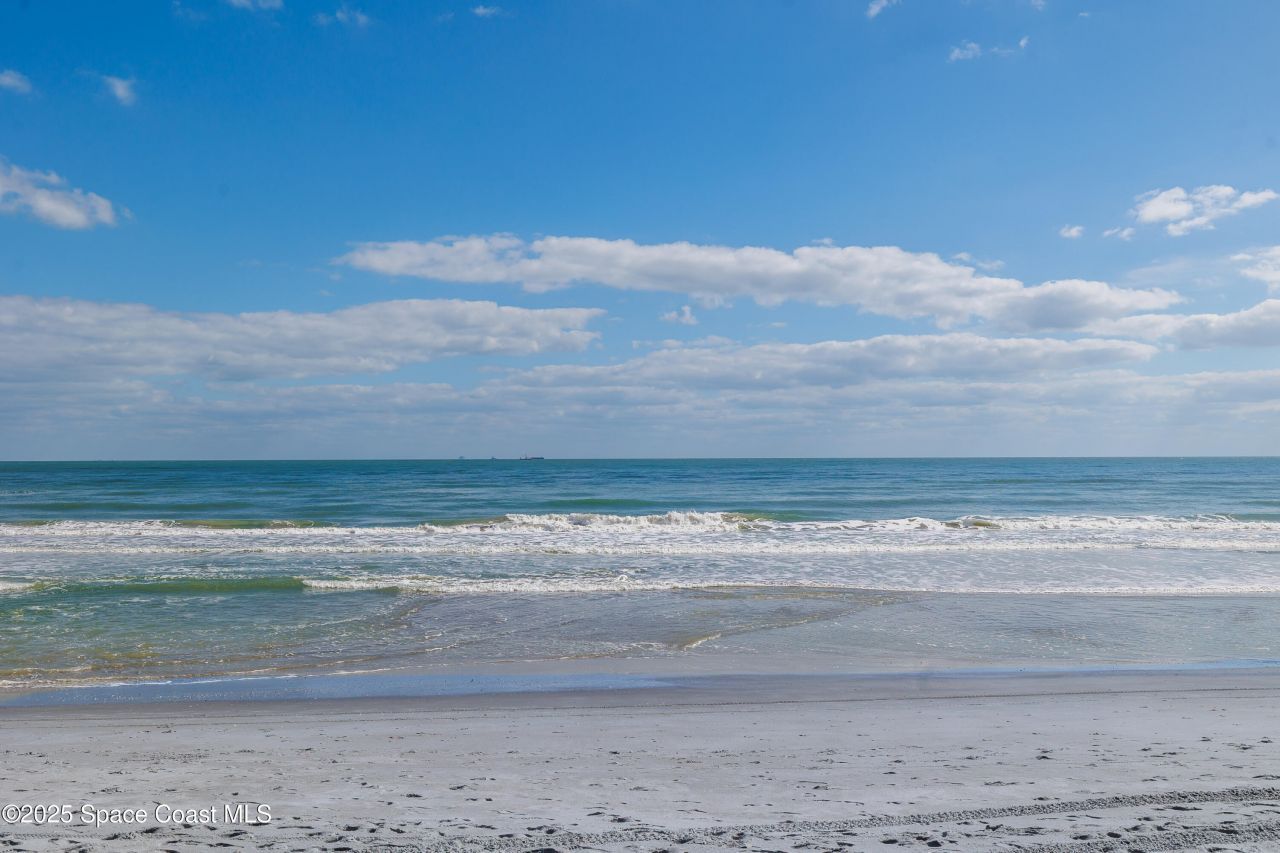 2100 N Atlantic Avenue, Unit P4, Cocoa Beach, FL 32931 Photo