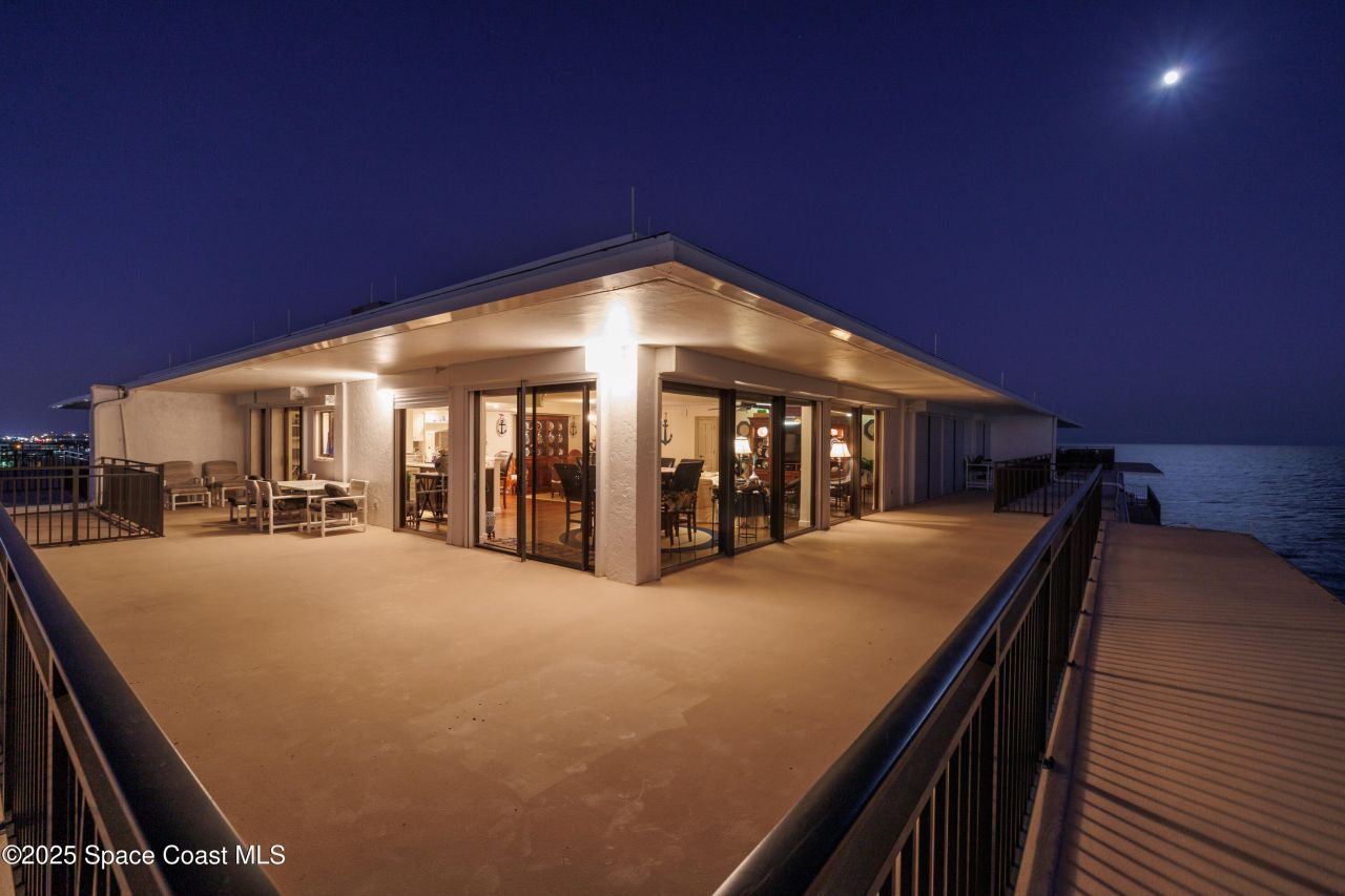 2100 N Atlantic Avenue, Unit P4, Cocoa Beach, FL 32931 Photo