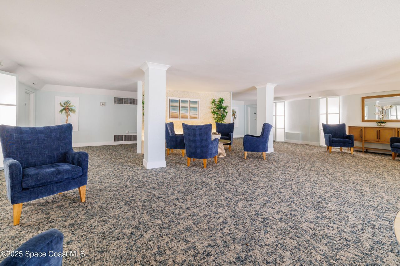 2100 N Atlantic Avenue, Unit P4, Cocoa Beach, FL 32931 Photo