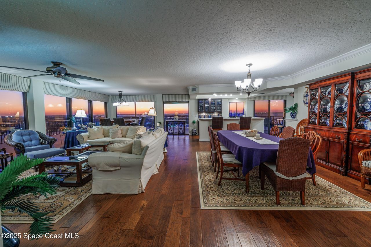 2100 N Atlantic Avenue, Unit P4, Cocoa Beach, FL 32931 Photo
