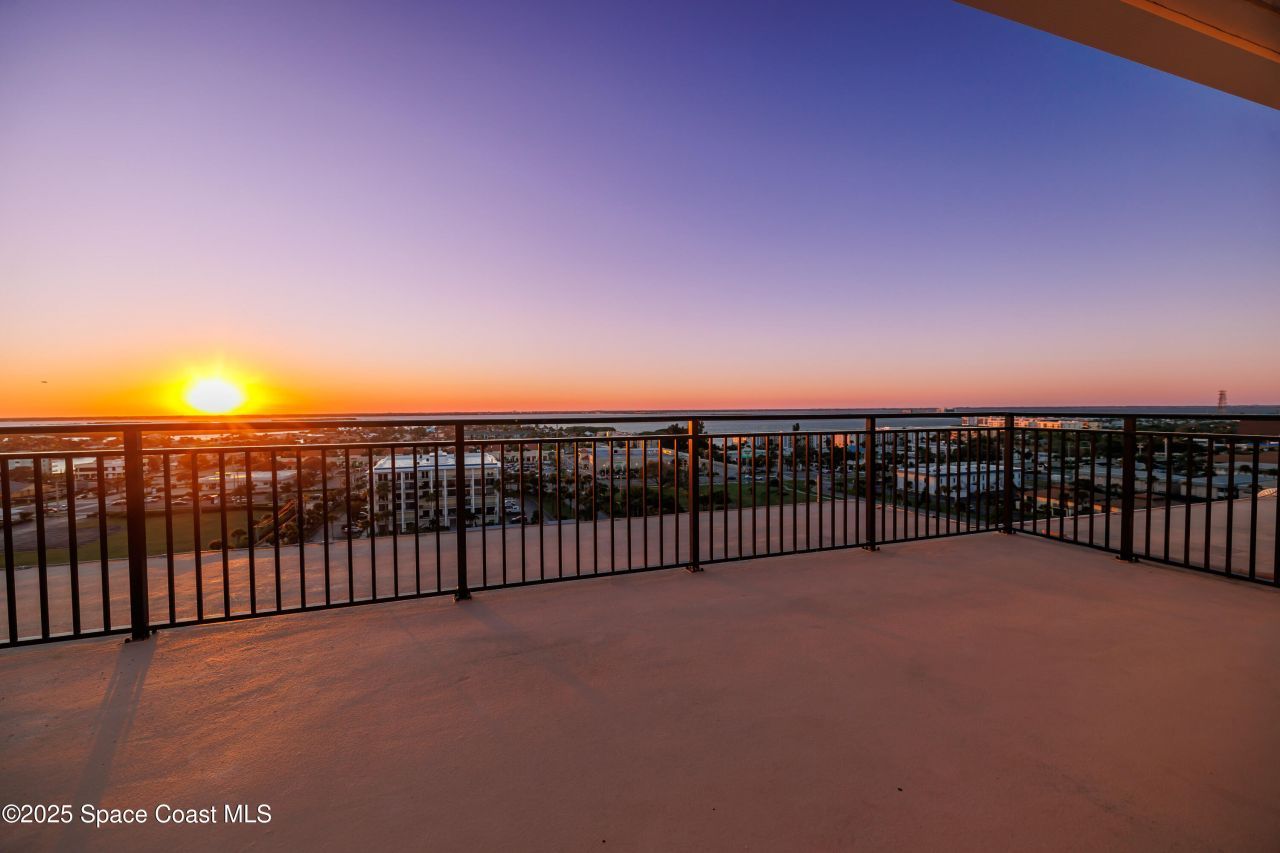 2100 N Atlantic Avenue, Unit P4, Cocoa Beach, FL 32931 Photo