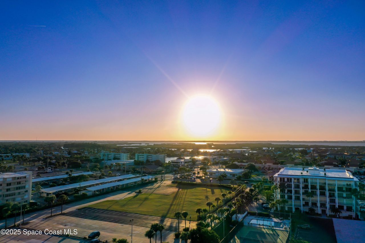 2100 N Atlantic Avenue, Unit P4, Cocoa Beach, FL 32931 Photo