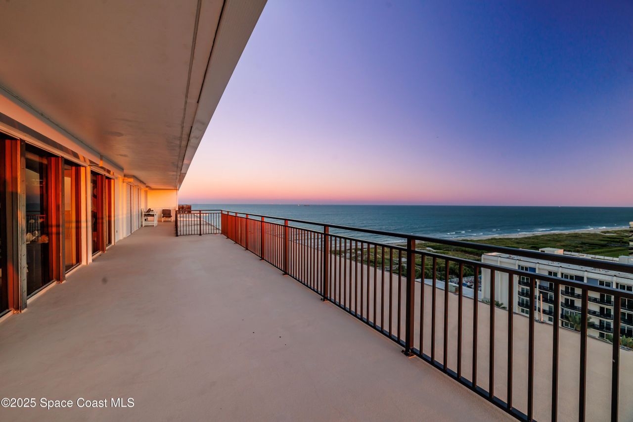 2100 N Atlantic Avenue, Unit P4, Cocoa Beach, FL 32931 Photo