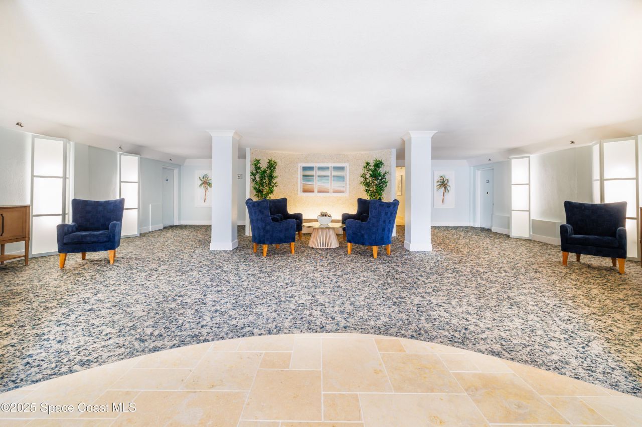 2100 N Atlantic Avenue, Unit P4, Cocoa Beach, FL 32931 Photo