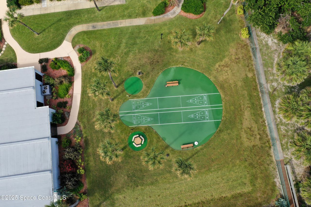 2100 N Atlantic Avenue, Unit P4, Cocoa Beach, FL 32931 Photo