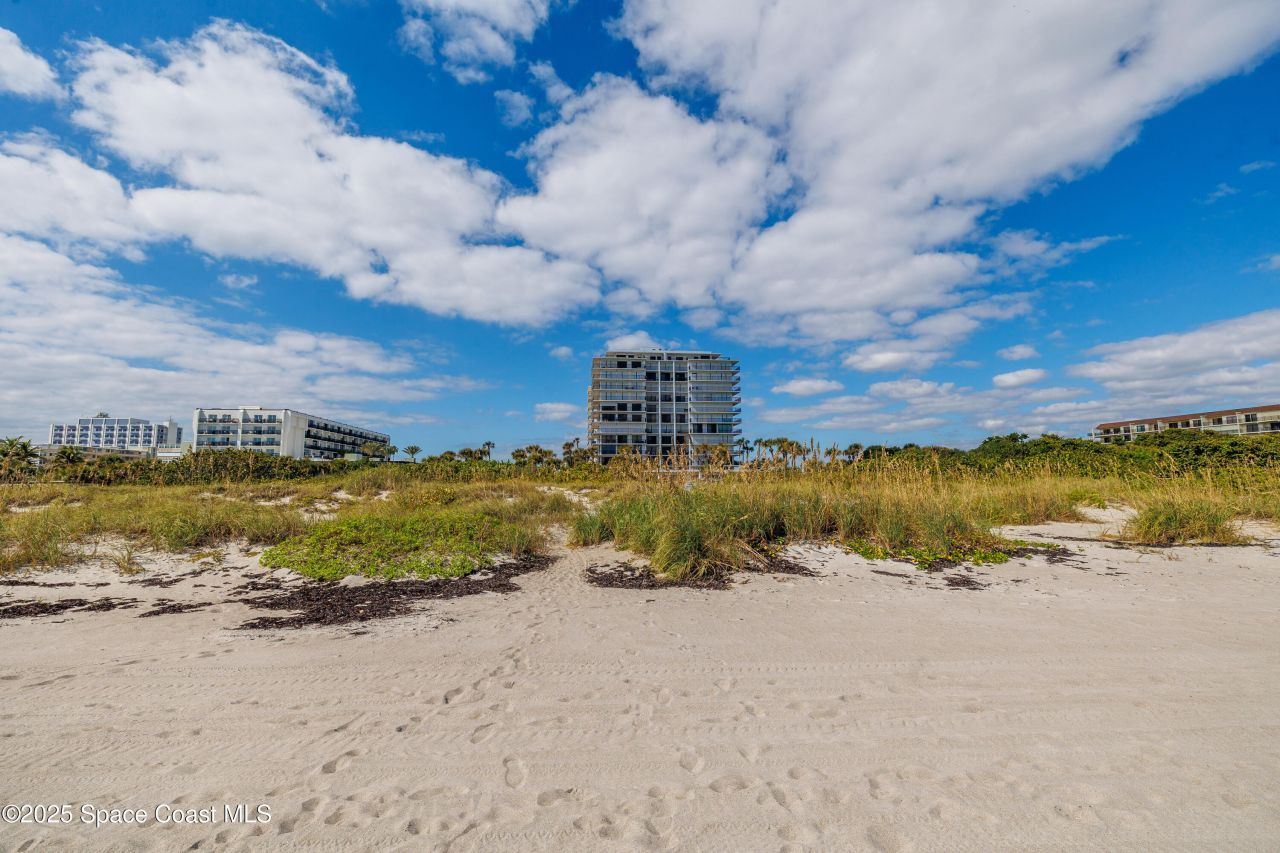 2100 N Atlantic Avenue, Unit P4, Cocoa Beach, FL 32931 Photo