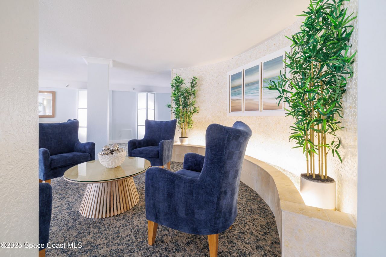 2100 N Atlantic Avenue, Unit P4, Cocoa Beach, FL 32931 Photo