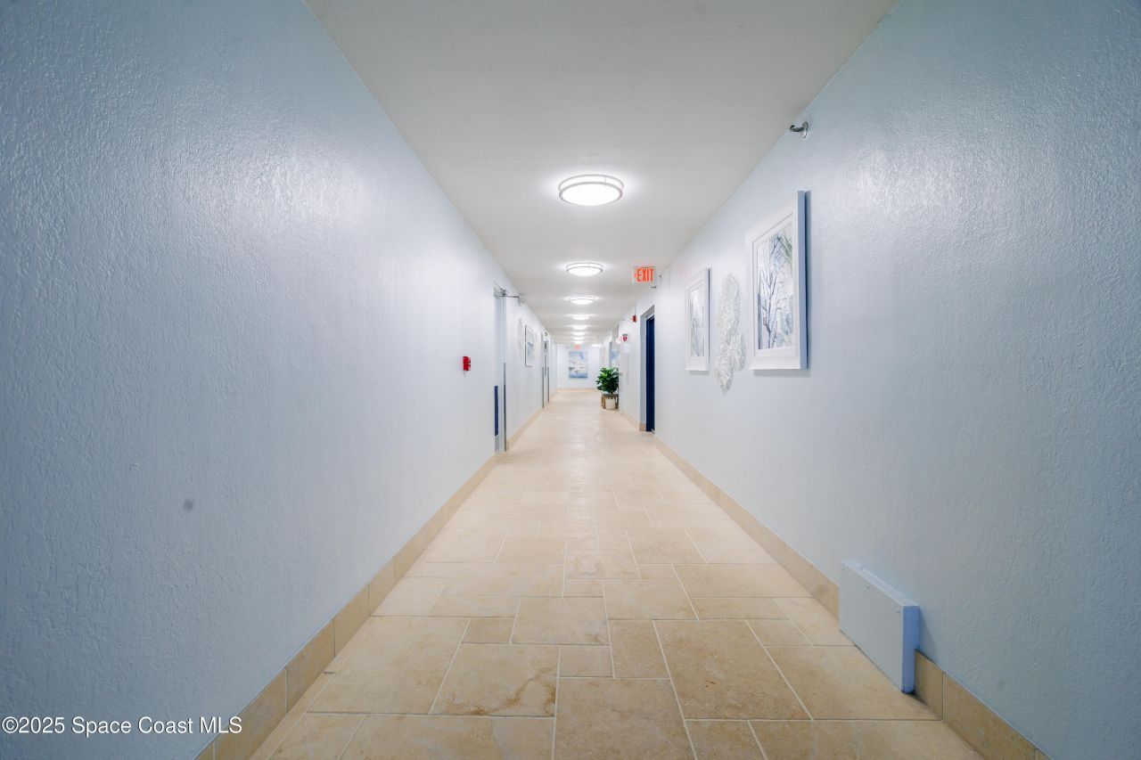 2100 N Atlantic Avenue, Unit P4, Cocoa Beach, FL 32931 Photo