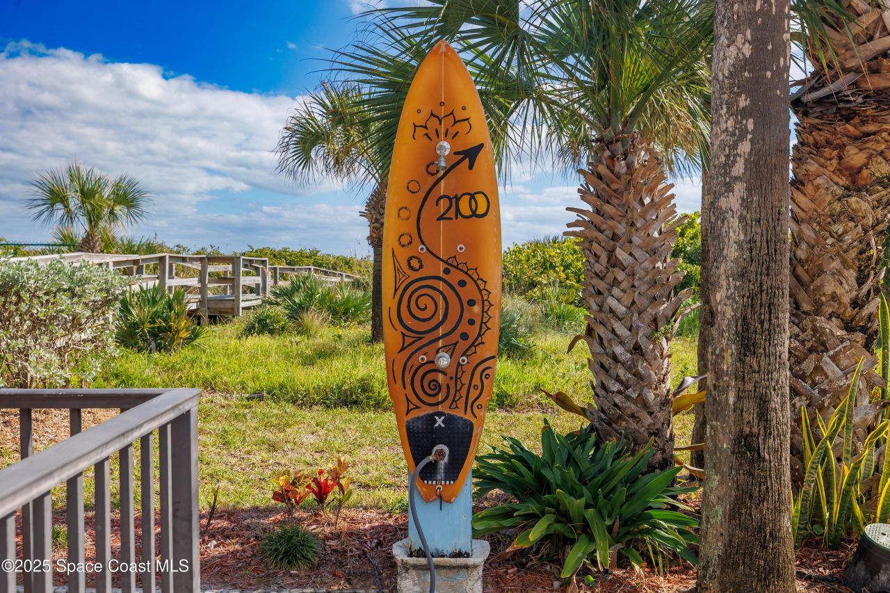 2100 N Atlantic Avenue, Unit P4, Cocoa Beach, FL 32931 Photo