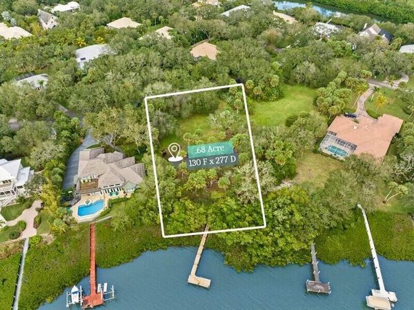2545 Riverview Court, Vero Beach, FL 32963
