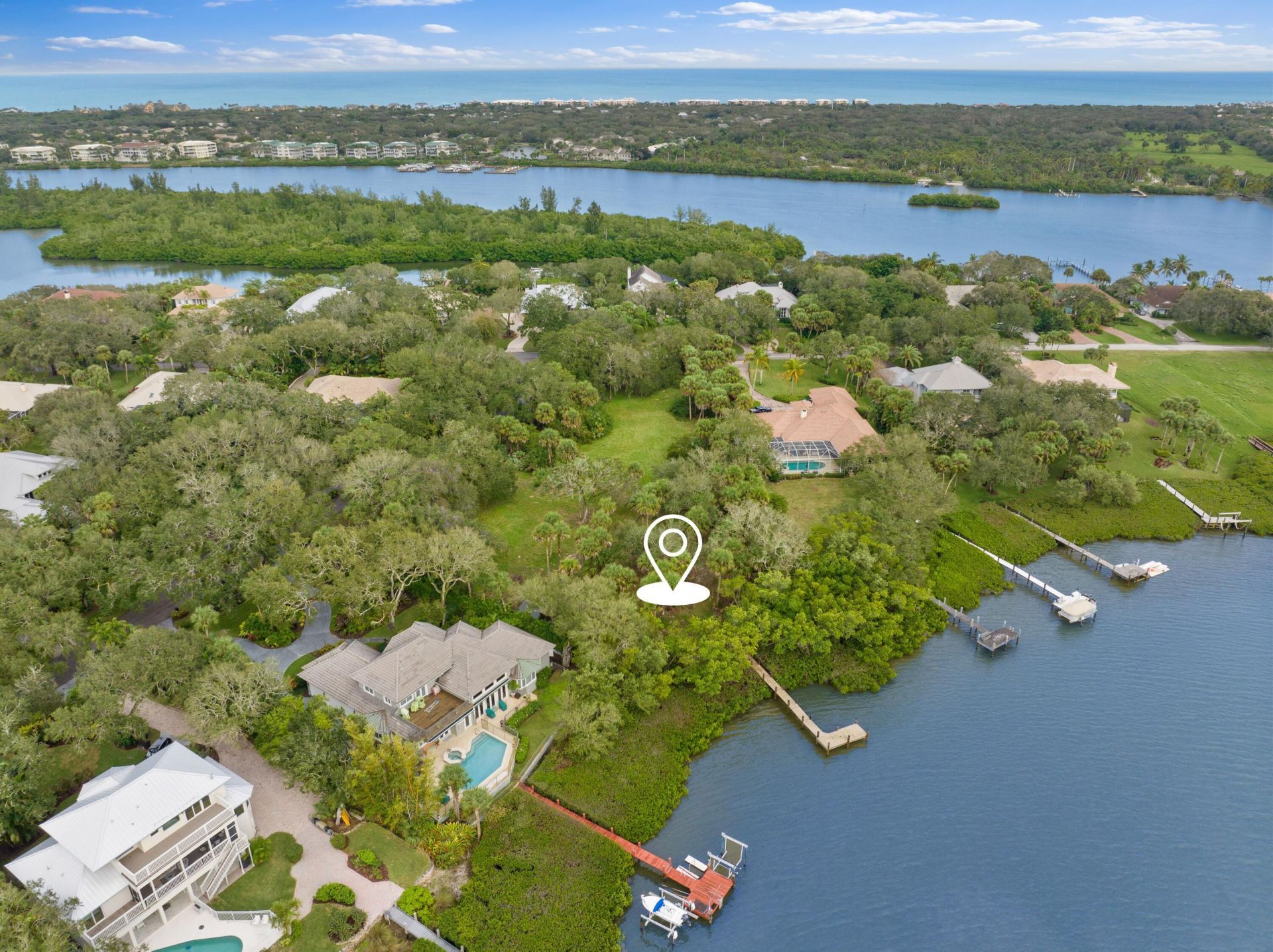 2545 Riverview Court, Vero Beach, FL 32963 Photo
