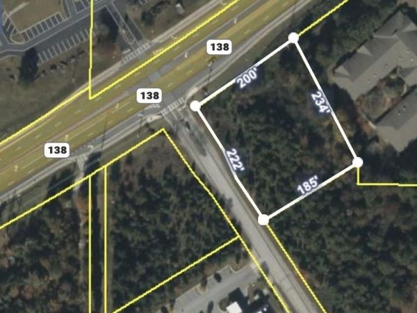 0 Highway 138, Jonesboro, GA 30236