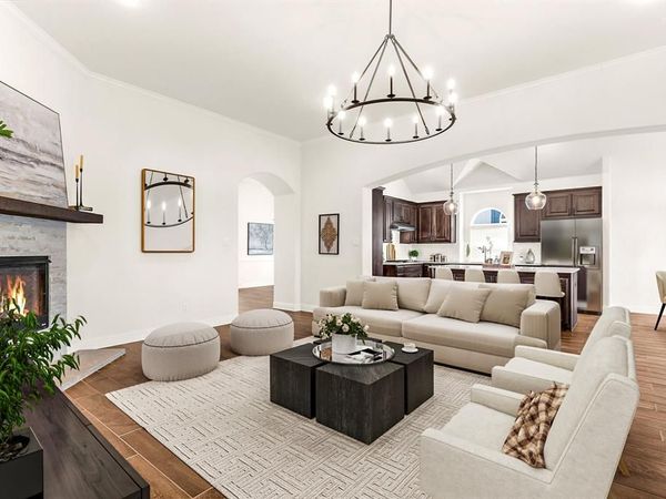 1421 Hodge Street, McKinney, TX 75071
