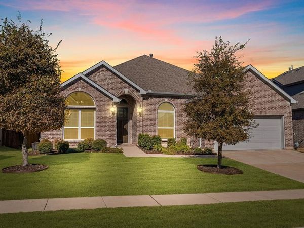 1421 Hodge Street, McKinney, TX 75071