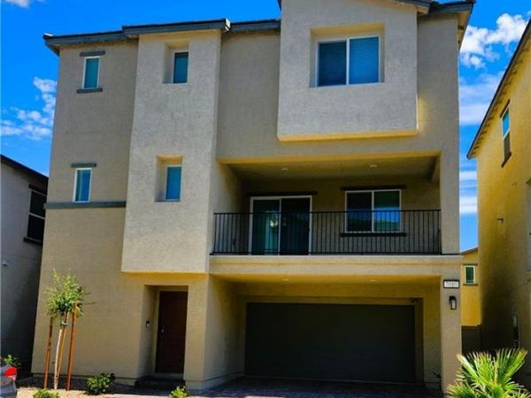 7010 Crimson Shadow Street, North Las Vegas, NV 89086