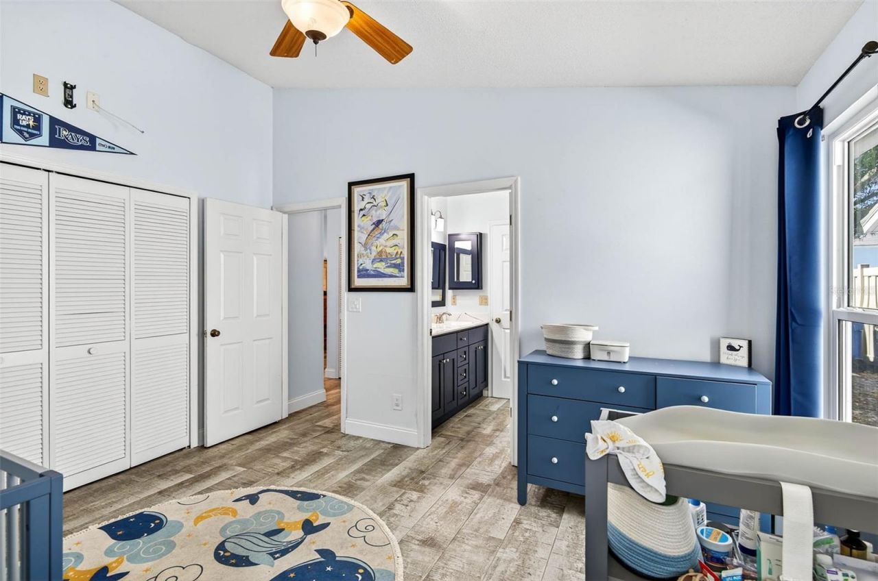 5282 White Sand Circle Ne, Saint Petersburg, FL 33703 Photo