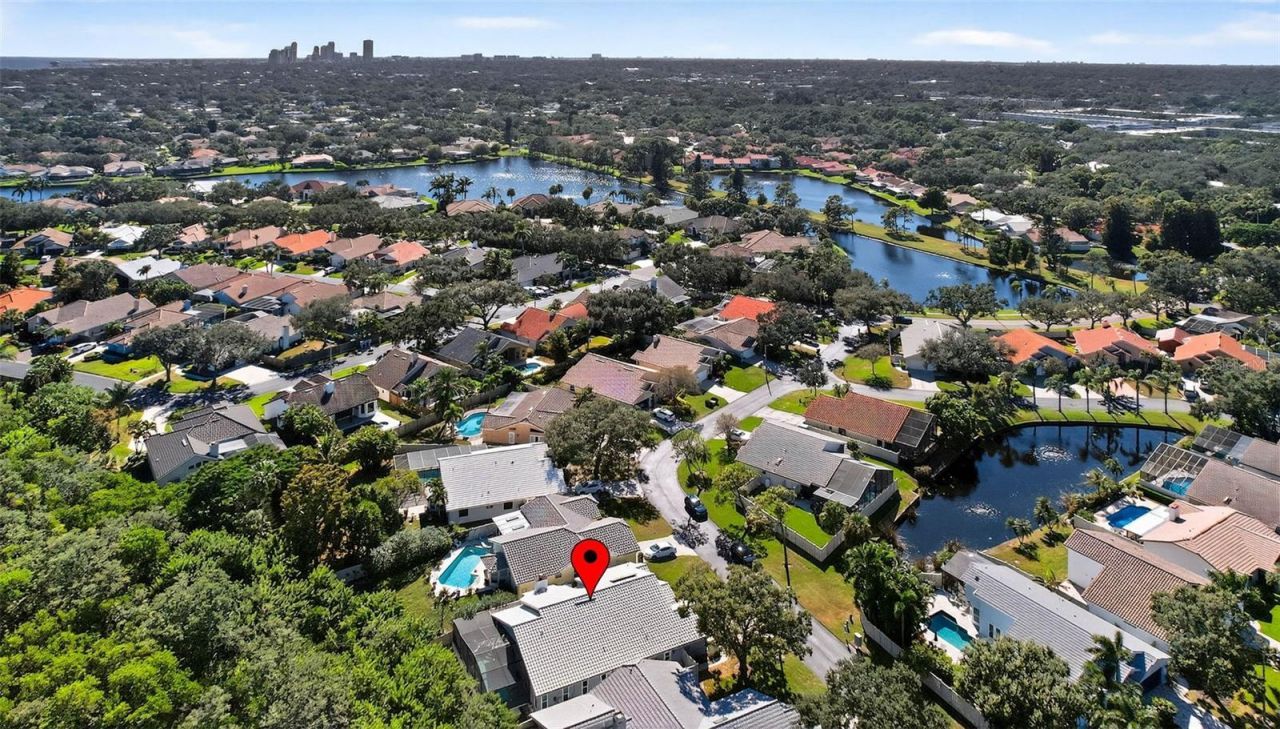 5282 White Sand Circle Ne, Saint Petersburg, FL 33703 Photo